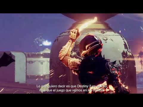 ICHI MX MX Destiny 2 Nova FTP Brand Part 3 Heroes Welcome Our Story Facebook Video 16x9 40s - ICHI MX MX Destiny 2 Nova FTP Brand Part 3 Heroes Welcome Our Story Facebook Video 16x9 40s