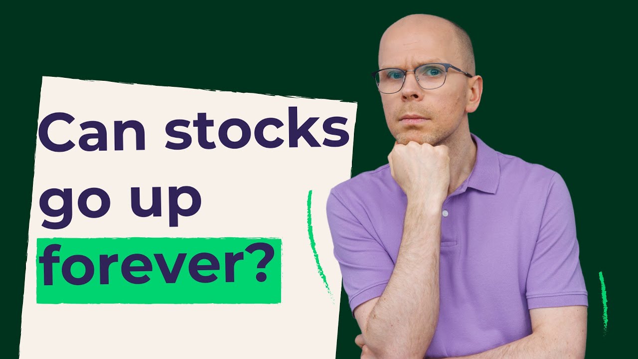Stocks at All Time Highs–Danger for Investors? - YouTube