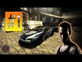 Blacklist Remastered 2019 Need for Speed Most Wanted 2005 Race Intros