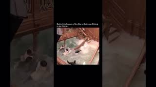 Titanic behind scene shocking secrets they never told you