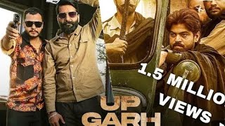 Download Lagu UP GARH | OFFICIAL VIDEO | MASOOM SHARMA | NEW HARYANVI SONG | MP3