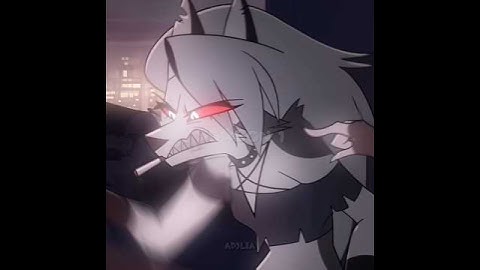 oh Loonie :) #helluvabossedit #helluva #loona  #blitzo #edit #helluvabossedit #capcut