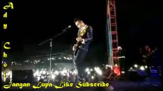 Konser Fildan Da4 di Kota Kendari (Setetes Air Hina)