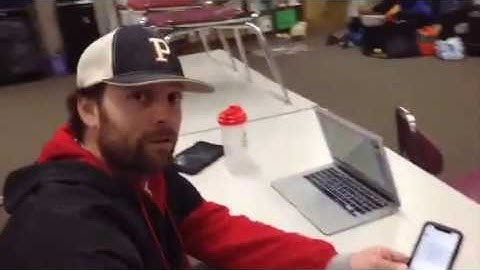 Pacer (free) app instructional video