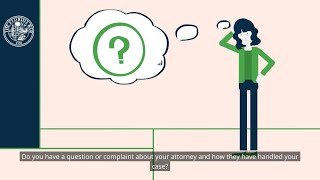 The Attorney/Consumer Assistance Program