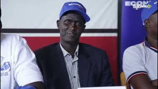 Abatowe mu mice itandukanye bageze mu gice ca kane gishira ica nyuma mw'Ihiganwa rya #AJSC_Awards