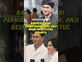 “Bahagia di Hari Pernikahan Kedua, Anji Resmi Lepas Status Dudanya