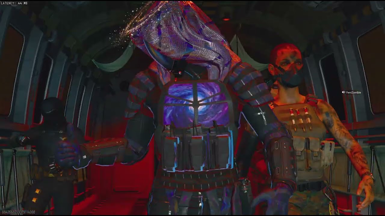 Small map sweat pit part 2