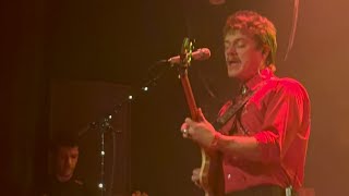 I don’t wanna know Tors World Tour 2025  in Amsterdam 16/11/2025