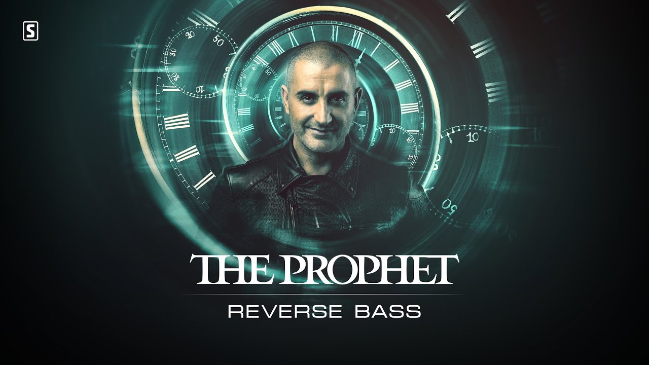 The Prophet - Reverse Bass (