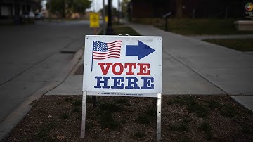 What you need to know about the mid term elections