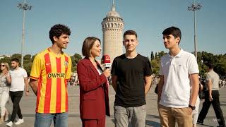 Bu Sene Kim Şampiyon Olacak ?