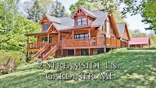 2 Streamside Ln. video tour