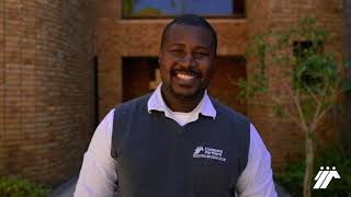 Company Partners Who We Are