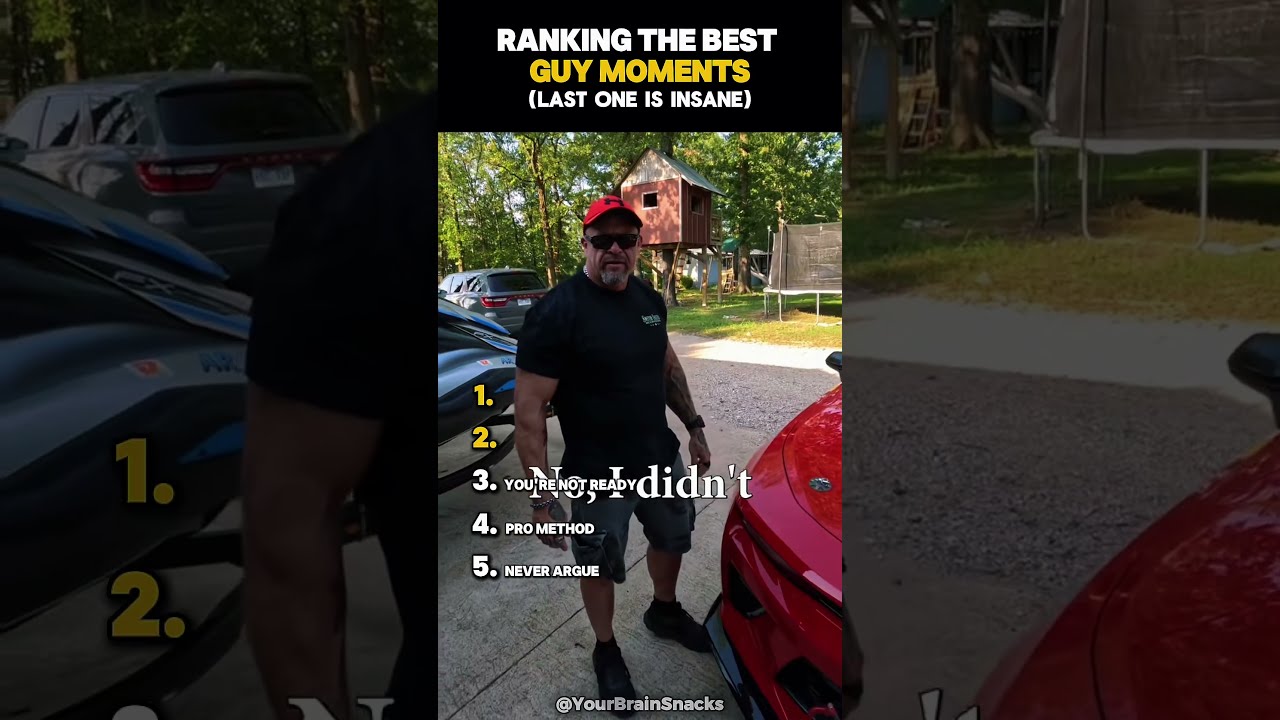 Ranking The Best Guy Moments Part 4 Shorts Dadjokes Funnyshorts