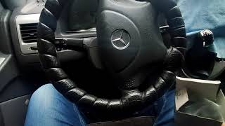 :      Mercedes Vito