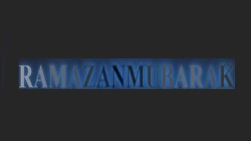 CSS3 Glowing Loading Text Animation Effects | CSS Animation|Ramzan Mubarak | Tutorials Design