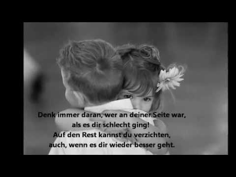 Schöne Sprüche & Bilder ) YouTube