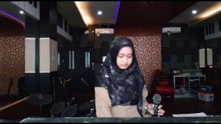 Never enough cover by Dinda Parameswara