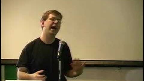 A Brief Introduction to Computational Problems in...