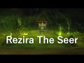 Rezira The Seer Encounter Guide