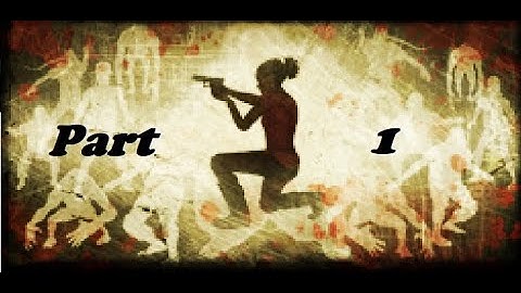 (Old Video) LFD2 Mutation Series Ep:1 Nightmare (Part 1 of 2)