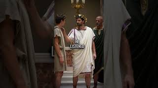 Emperor Nero: History's Most MISUNDERSTOOD Villain Was Actually LOVED by Romans