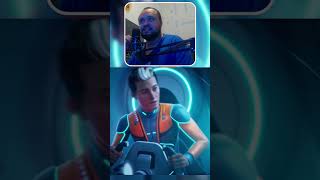 SUBNAUTICA 2 ESTÁ INCRIVEL! #subnautica2 #subnautica #shorts #gaming