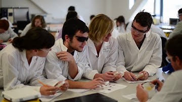 Environmental Technician Program