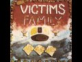 Victims Family - Caged Bird