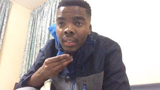 #LaSauce I do challenge