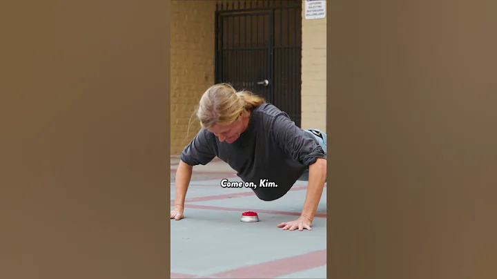 Can the AVERAGE person do ONE Push-Up??