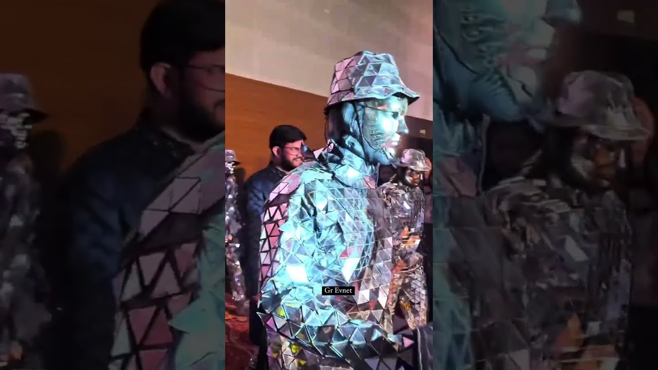 Couple entry | couple entry ideas | best couple entry 