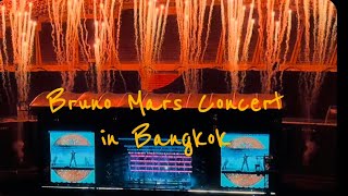 BANGKOK, THAILAND VLOG | Khám phá IKEA, LV The Place | Nhật kí đi đu Bruno Mars Concert | Ep.02