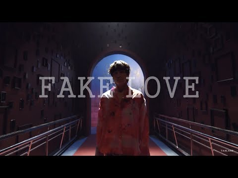 【MV 韓繁中字】BTS (방탄소년단) - FAKE LOVE