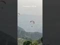 Paragliding in Billing