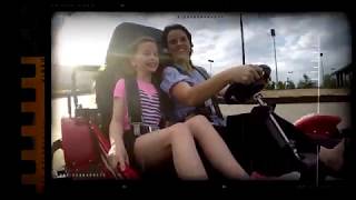 Paradise Park Go Karts in Kansas City