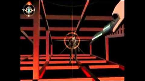 killer7 Commentary || Part 2-1 || SUNSET