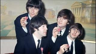 Download lagu The Beatles [Let It Be / Yesterday / Hey Jude]