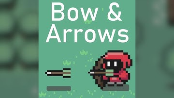 Reworking the Bow and Arrow!