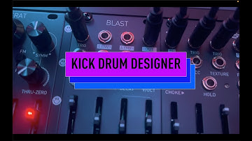 Blast Overwiew  Demo