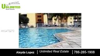 Residential for sale - 8185 NW 7th St # 307, Miami, FL 33126