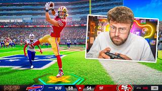 I Played Madden 27 Online..