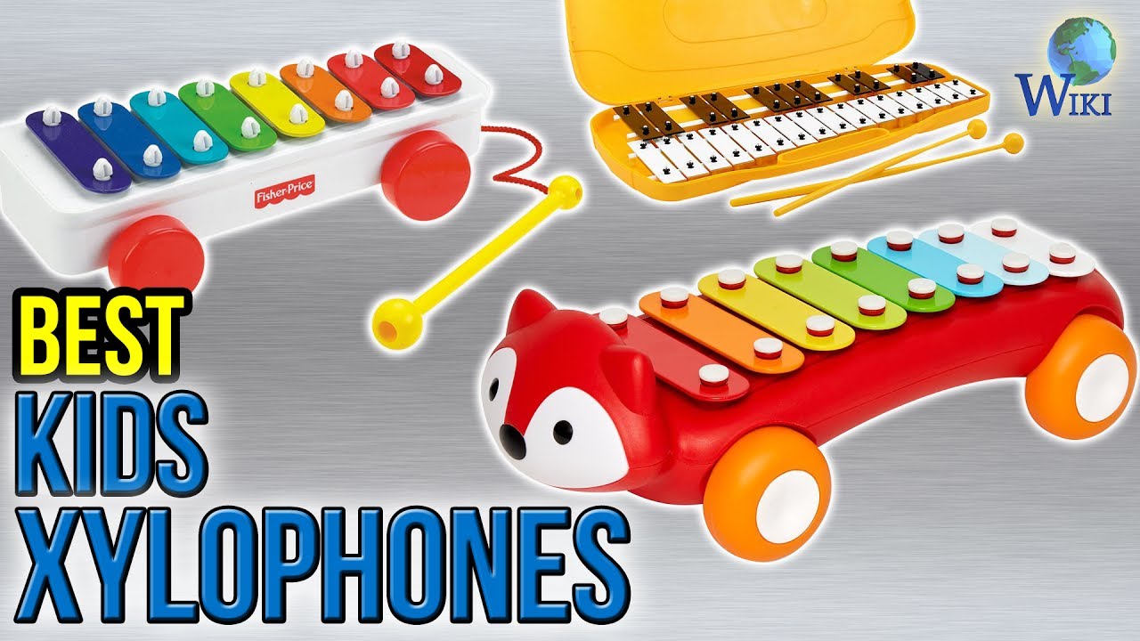 10 Best Kids Xylophones 2017 Youtube