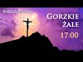 21.02 g.17.00 | Gorzkie żale  na żywo  | NIEPOKALANÓW – Bazylika