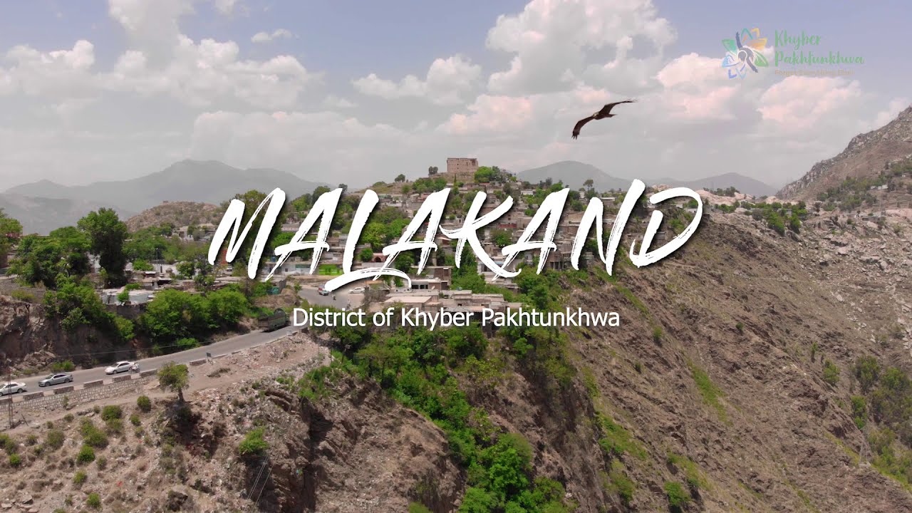 Video on District Malakand- Project of TCKP produced by DYNIMAX Intermedia (SMC-PVT) Ltd