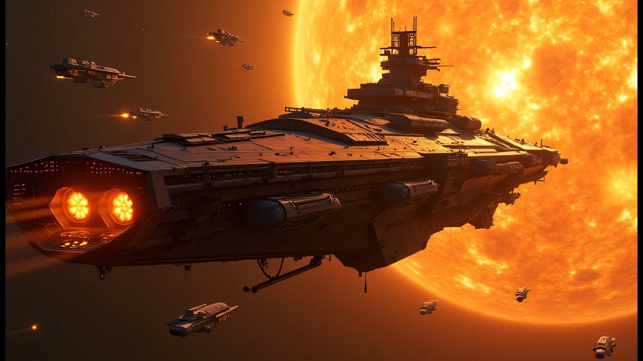 Don't Underestimate Physics: How Earth Redefined Space Warfare! | HFY | Sci Fi Stories