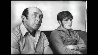 Charles Hickson and Calvin Parker Abduction Interview
This video features materials protected by the Fair Use guidelines of Section 107 of the Copyright Act. All rights reserved to the copyright owners.
#uap #ufoキャッチャー #alien #abduction #usa #mississippi Charles Hickson and Calvin Parker Abduction Interview