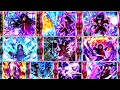 All Madara Uchiha Ultimate Jutsu Compilation Naruto 