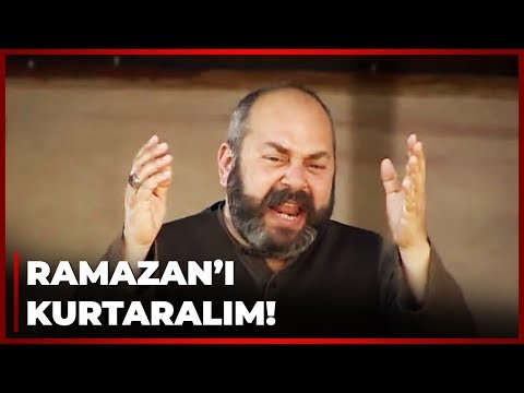 Kabak Hafız Köylüleri Örgütledi! | Hanımın Çiftliği 30. Bölüm